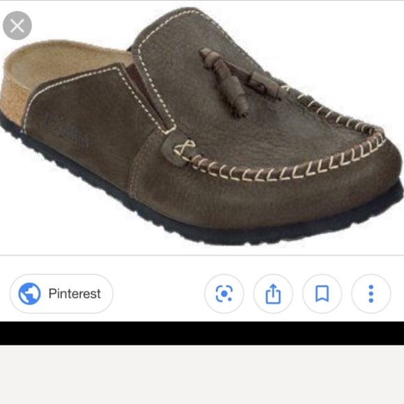 papillio clogs